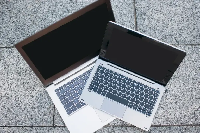 Notebook, netbook ou ultrabook