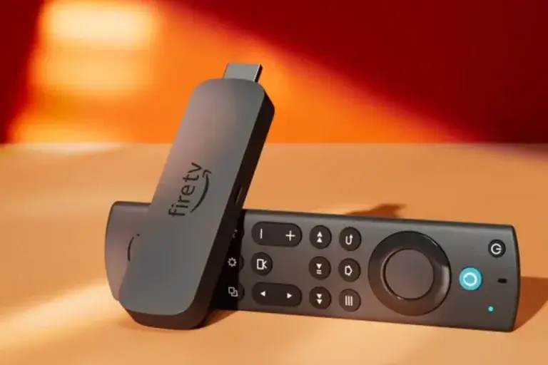 Fire TV Stick é bom?