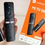 Mi tv stick xiaomi é bom?